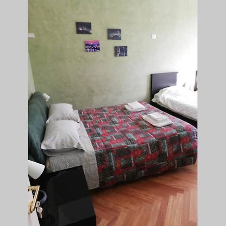 Ecce Roma Daire Dış mekan fotoğraf