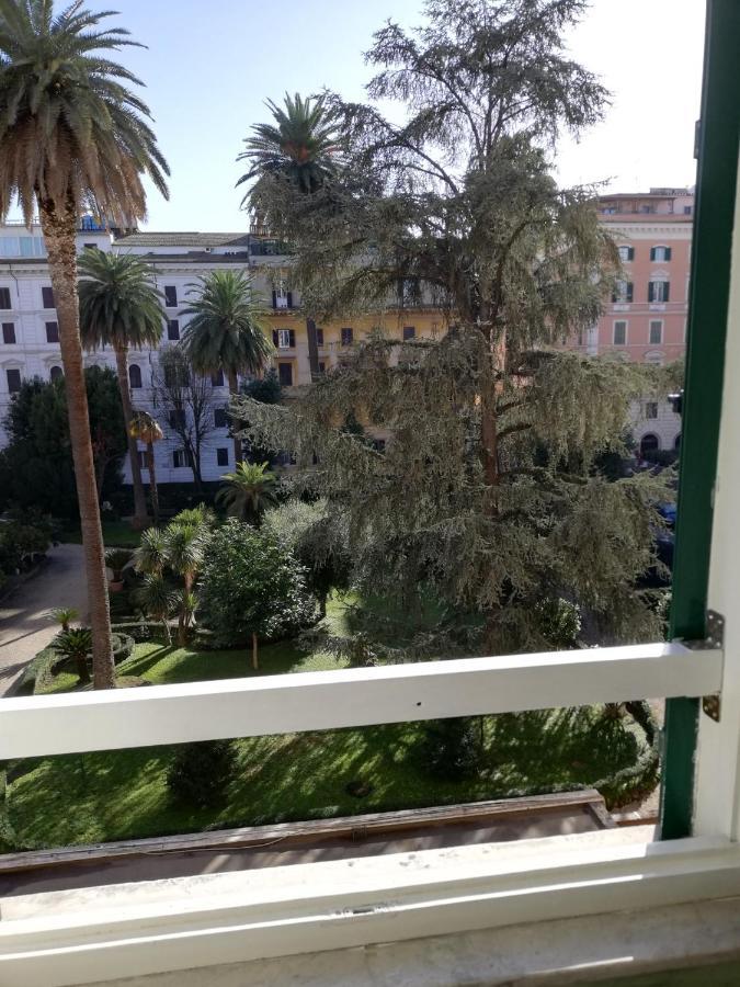 Ecce Roma Daire Dış mekan fotoğraf