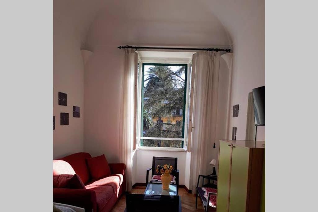 Ecce Roma Daire Dış mekan fotoğraf