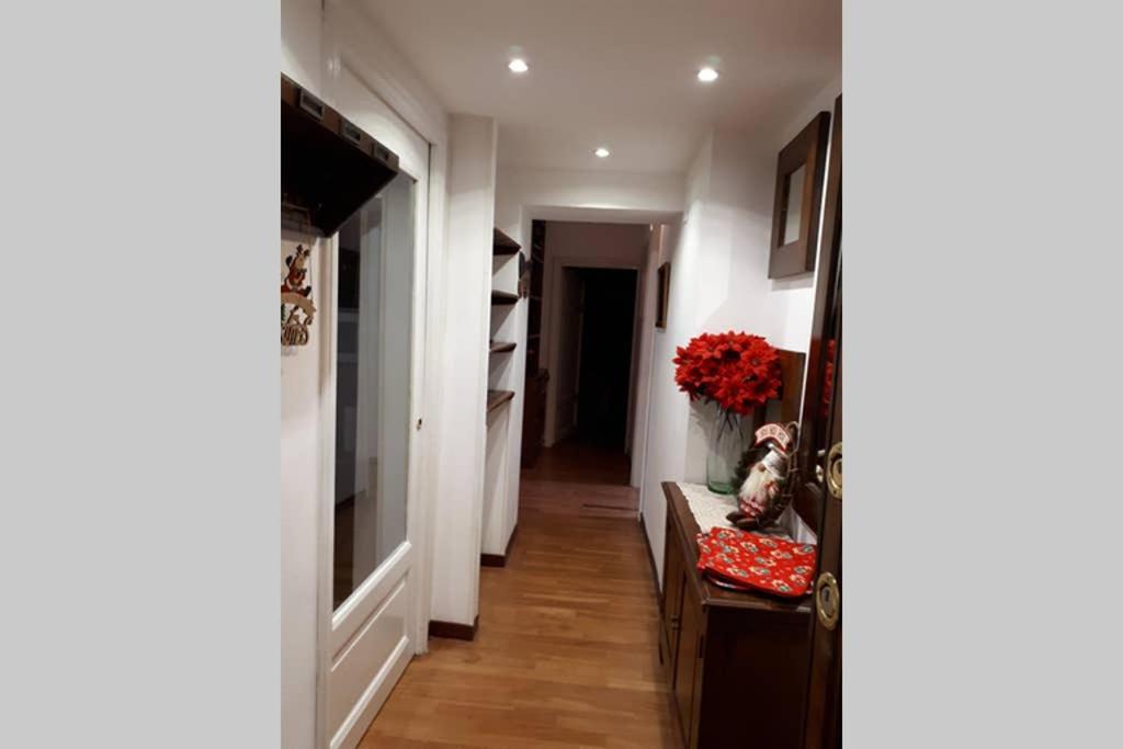 Ecce Roma Daire Dış mekan fotoğraf