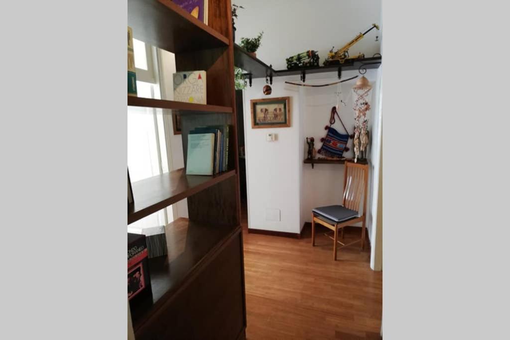 Ecce Roma Daire Dış mekan fotoğraf