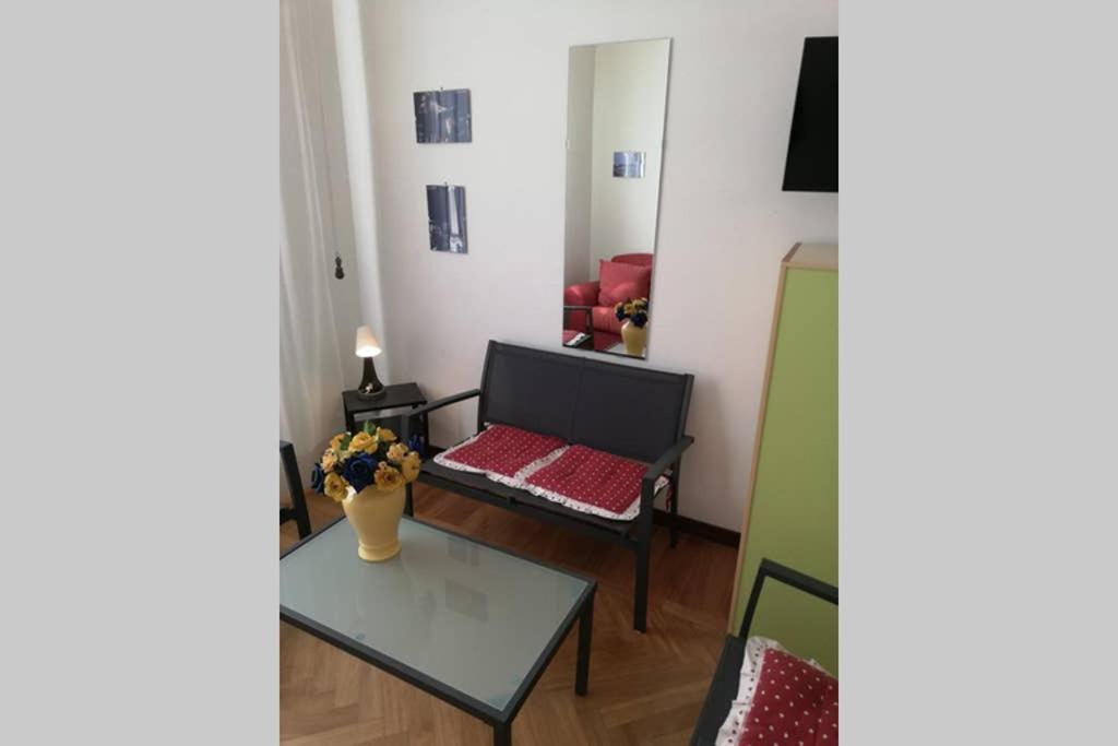 Ecce Roma Daire Dış mekan fotoğraf