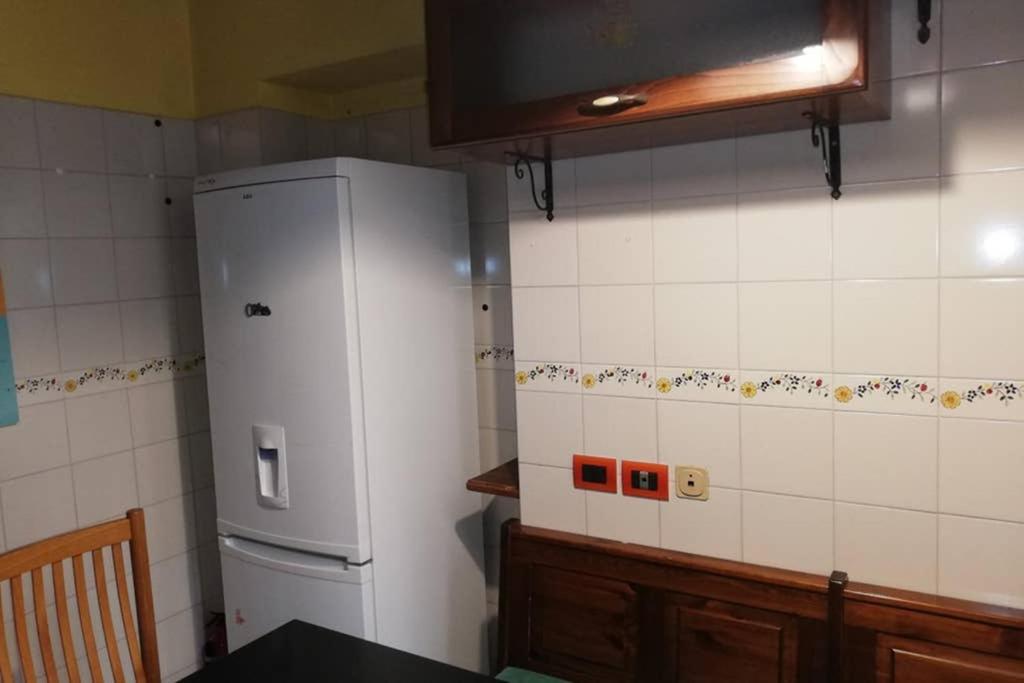 Ecce Roma Daire Dış mekan fotoğraf
