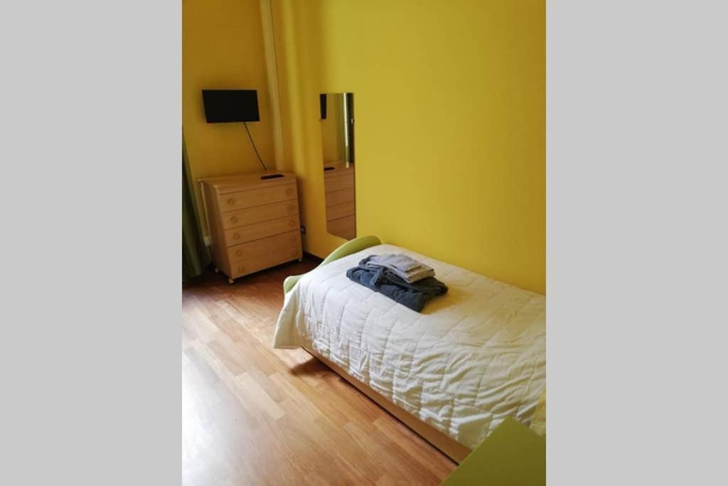 Ecce Roma Daire Dış mekan fotoğraf
