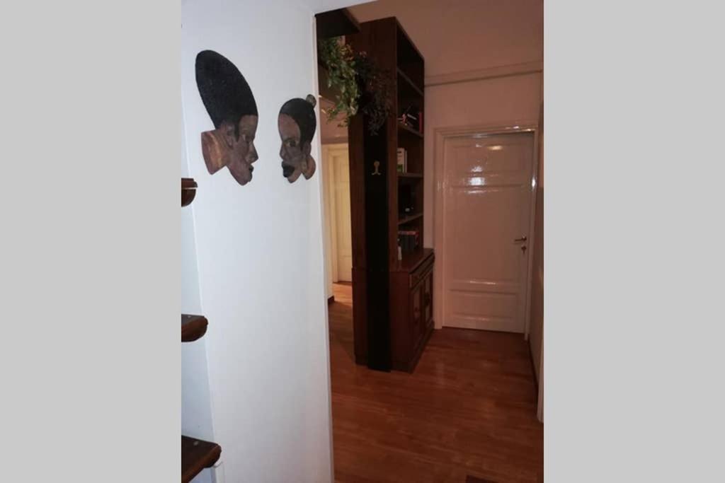Ecce Roma Daire Dış mekan fotoğraf