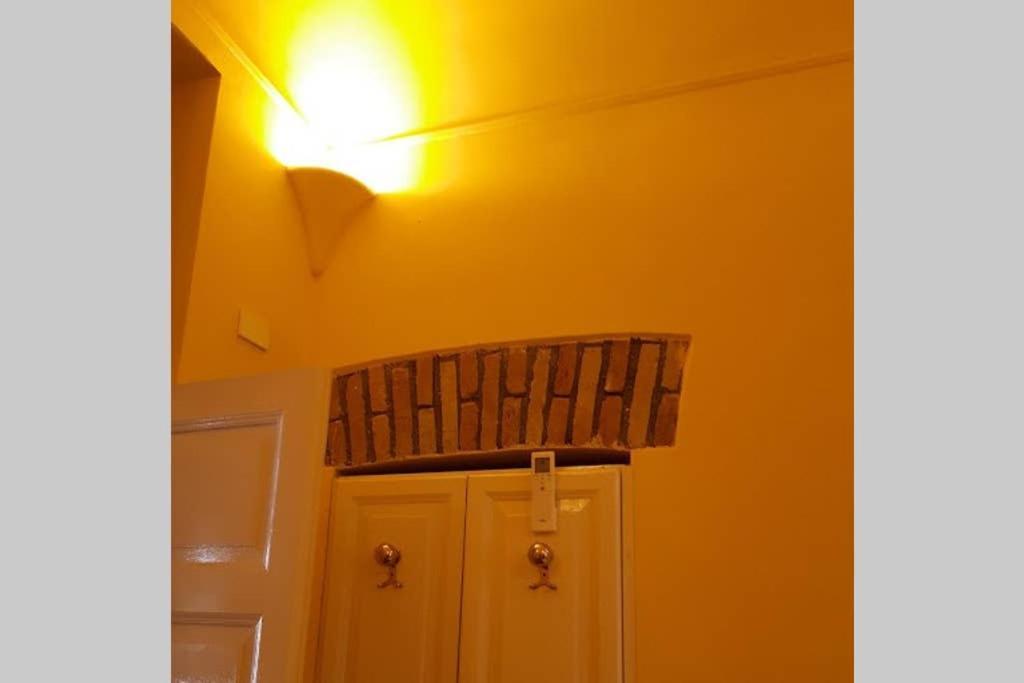 Ecce Roma Daire Dış mekan fotoğraf