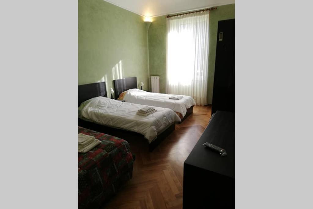 Ecce Roma Daire Dış mekan fotoğraf